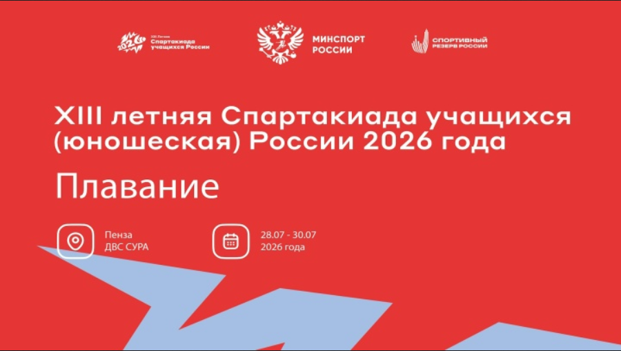 ������ �������� - ���������� XIII ������ ����������� �������� (���������) ������ 2026 ����, ������� ����, ������� ������ ������ ��������