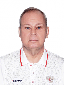 Храмцов Олег Вячеславович Храмцов Олег Вячеславович