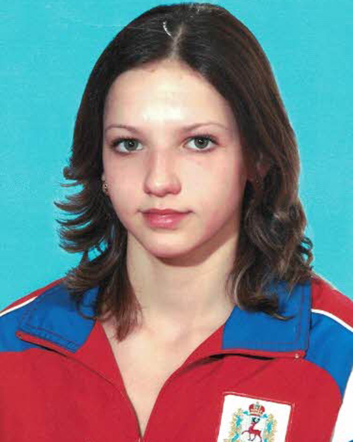 Зубкова Марина 03.10.1992 Зубкова Марина 03.10.1992